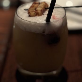 The Keg Steakhouse + Bar - Aurora - mai tai - Steakhouses Near Me - Aurora, Ontario The Keg Steakhouse + Bar - Aurora - mai tai - Steakhouses Near Me - Aurora, Ontario
