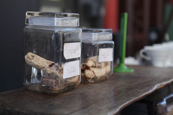 Roast Coach Coffee Bar by null