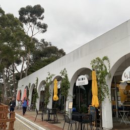Exterior photo of Bree'osh - Montecito - Santa Barbara, California Exterior photo of Bree'osh - Montecito - Santa Barbara, California