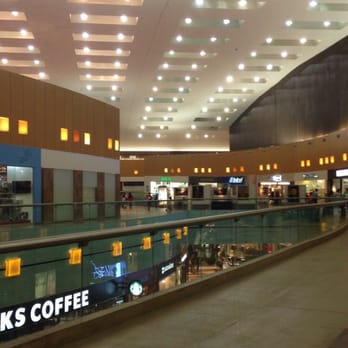 Paseo San Pedro - Interior - Shopping Centers Near Me - Monterrey, NLE
