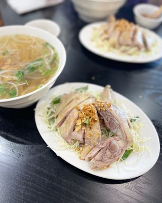 Bun Vit Thanh Da by null