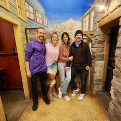 Bust Out Escape Room