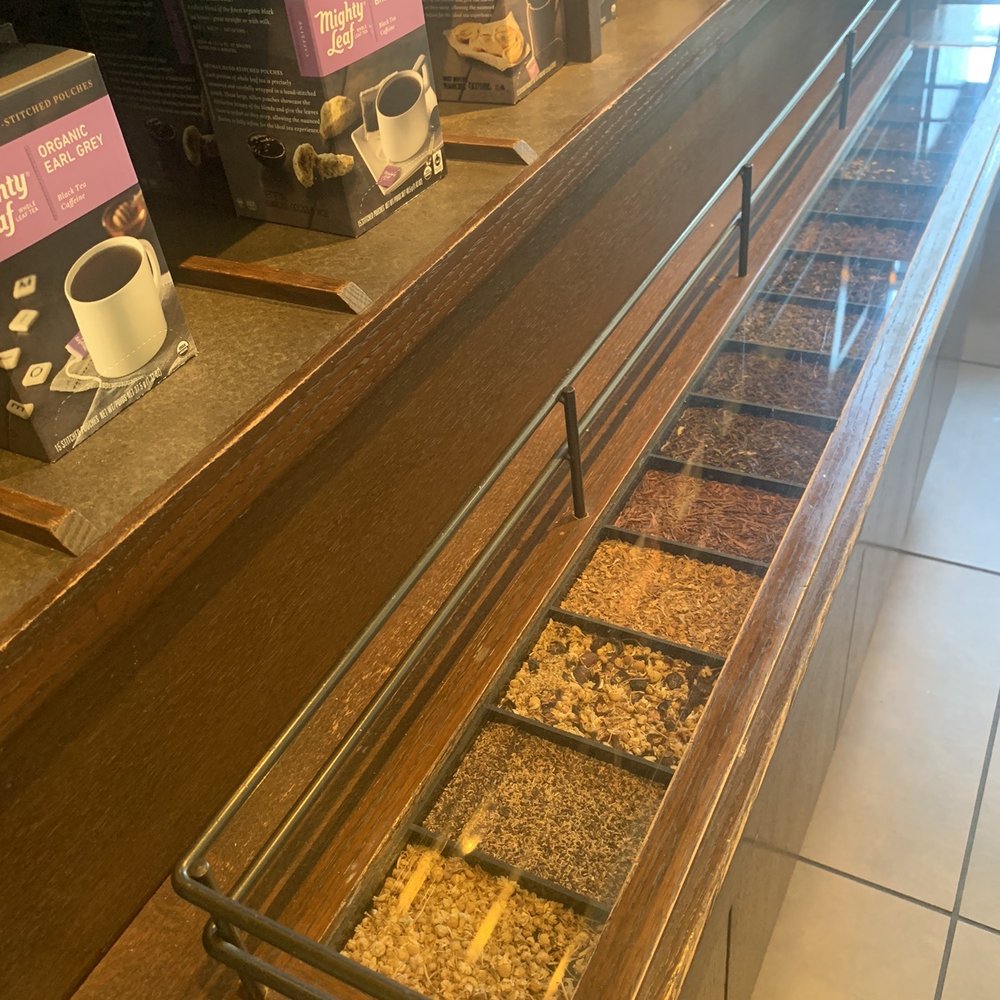 Peet's Coffee - Coffee & Tea Near Me - San Jose, California