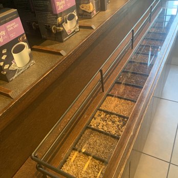 Peet's Coffee - Coffee & Tea Near Me - San Jose, California