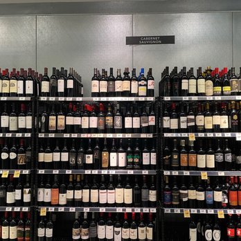 Central Market - The Cabernet Sauvignon selection - Grocery Near Me - Houston, Texas