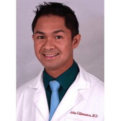 Pain and Spine Management: John Villanueva, MD, FAAPMR