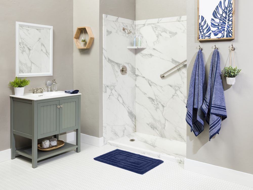 Slide of Five Star Bath Solutions