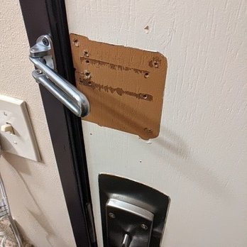 La Quinta by Wyndham Jackson - Half a door latch. - Hotels Near Me - Jackson, Tennessee La Quinta by Wyndham Jackson - Half a door latch. - Hotels Near Me - Jackson, Tennessee