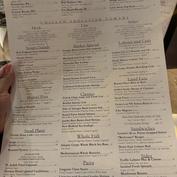 LONDON LENNIE’S - Updated September 2024 - 918 Photos & 832 Reviews