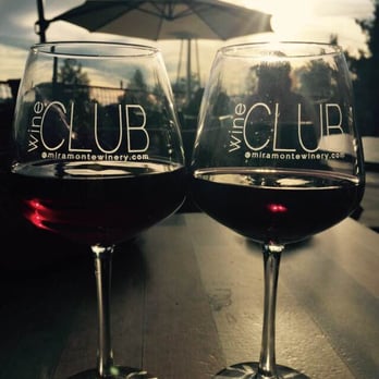 Miramonte Winery - Enjoying my Estate Syrah and Bin with our exclusive view~ - Wineries Near Me - Temecula, California Miramonte Winery - Enjoying my Estate Syrah and Bin with our exclusive view~ - Wineries Near Me - Temecula, California