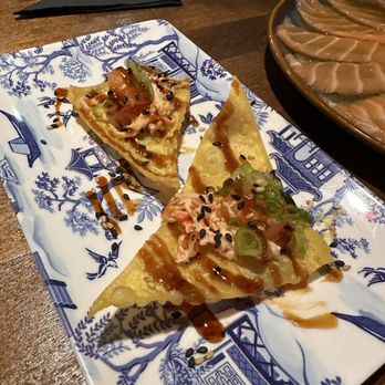 American Japa Sushi - Sushi Bars Near Me - Orlando, Florida
