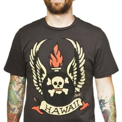 Trash Monkey - Sailor Jerry Stockist for guys & gals!