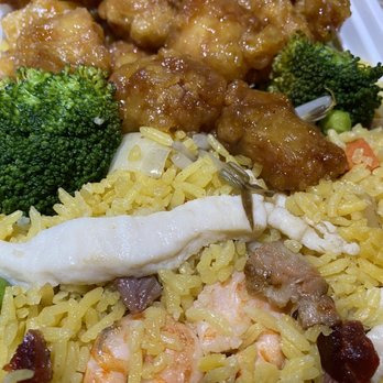 Bamboo House - General Tso's Chicken - Chinese Near Me - Greensboro, North Carolina Bamboo House - General Tso's Chicken - Chinese Near Me - Greensboro, North Carolina