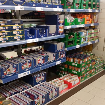 LiDL - Grocery Near Me - Weinheim, BW