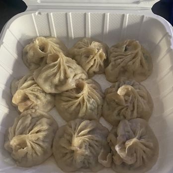 Ping's Dumpling House - Pork Soup Dumplings - Dim Sum Near Me - Seattle, Washington Ping's Dumpling House - Pork Soup Dumplings - Dim Sum Near Me - Seattle, Washington