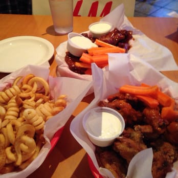 Hot Wings Cafe - New American Near Me - Pasadena, California Hot Wings Cafe - New American Near Me - Pasadena, California