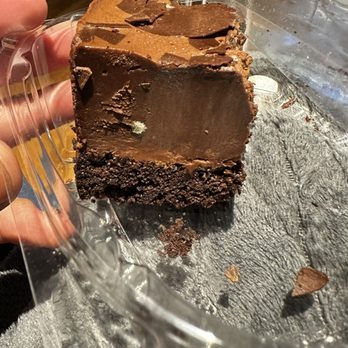 Casa ofelia’s Bakery - Mold growing on the Chocolate Mousse Cake Slice - Bakeries Near Me - Baldwin, New York Casa ofelia’s Bakery - Mold growing on the Chocolate Mousse Cake Slice - Bakeries Near Me - Baldwin, New York