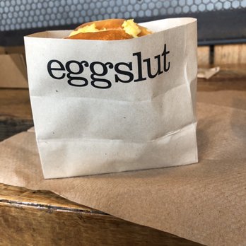 Eggslut - Delicious - Breakfast & Brunch Near Me - Los Angeles, California Eggslut - Delicious - Breakfast & Brunch Near Me - Los Angeles, California