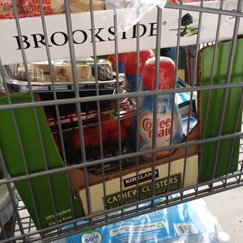 Costco - Lots of goodies - Grocery Near Me - Sacramento, California