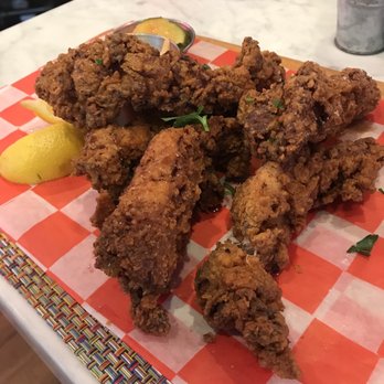 The Corner - Pray this is on the menu! Fried Sriracha Chicken...oh my! - Cafes Near Me - Montclair, New Jersey The Corner - Pray this is on the menu! Fried Sriracha Chicken...oh my! - Cafes Near Me - Montclair, New Jersey