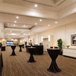 Hilton Pasadena - Meeting Room