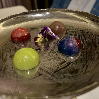 Kai - Chocolates - New American Near Me - Phoenix, Arizona