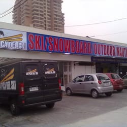 La Picá del Ski