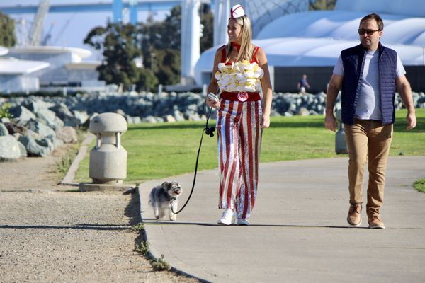 Seaport Village by null Seaport Village by null