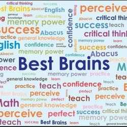 Best Brains - Call us today, 610 589 0000 to learn more about our programs.
Best Brains Learning Center #Math #English #Abacus and #Coding.