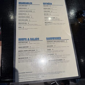 Guinness Open Gate Brewery - Breweries Near Me - Chicago, Illinois