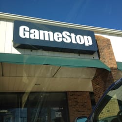 Gamestop