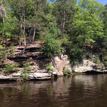 Dells Boat Tours - Boat Tours Near Me - Wisconsin Dells, Wisconsin
