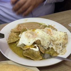 La Chilaquila