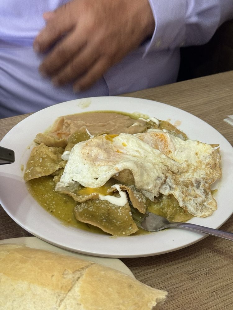 La Chilaquila
