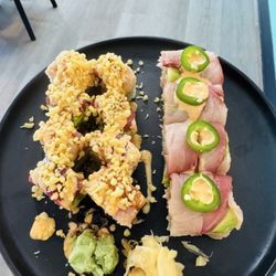 UMI Poke Sushi