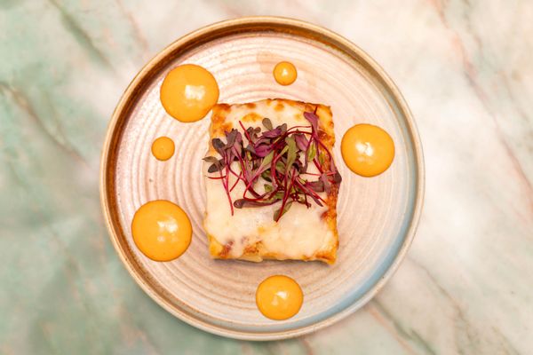 SEBASTIAN PINTXOS BAR by null
