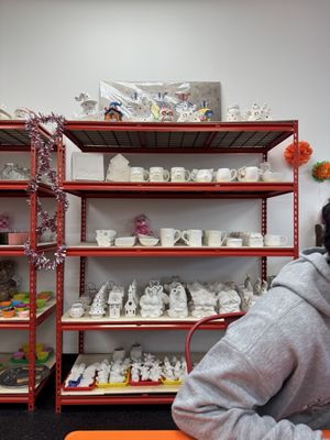 The Hot Spot Studios Fremont by null