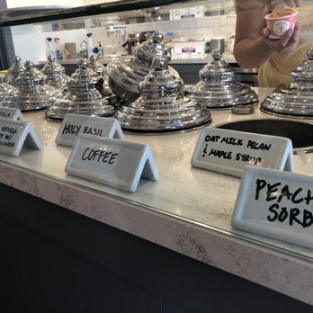 Dolce Neve - Desserts Near Me - Houston, Texas