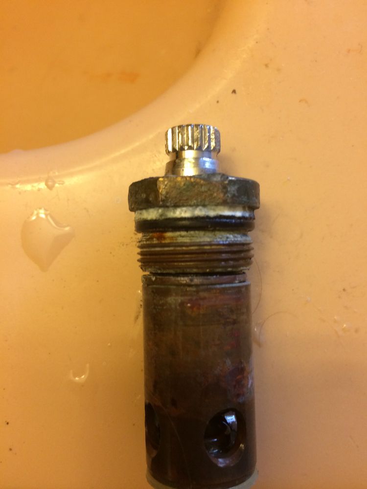 Slide of Johnston Plumbing