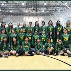 AAA Sports Club - 3 of our Club Volleyball Teams - Athena All-Americans (AAAVC)