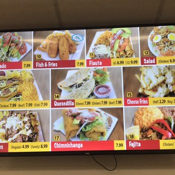 Donut Avenue - Menu - Donuts Near Me - Holtville, California Donut Avenue - Menu - Donuts Near Me - Holtville, California