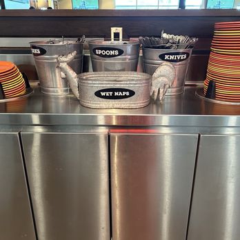 Phil's BBQ - 11/25/24 Pick up your utensils - Barbeque Near Me - Temecula, California
