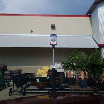 Tractor Supply - I love that TSC loves their military enough to give us our own parking spot! - Department Stores Near Me - Orange Park, Florida