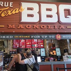 H-E-B Market