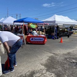 farmers market of medina county - Great spread at Farmers Market!!!