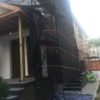 Prime Design & Stucco Inc - Stucco Services Near Me - Midwood, New York