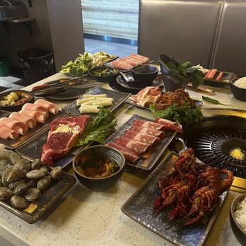 Seoul Korean BBQ and Hot Pot - Trusted Since 2024 - Updated July 2025