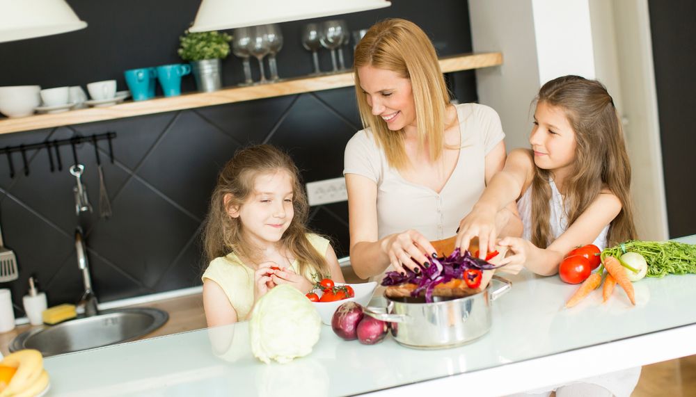 Slide of United Plumbing