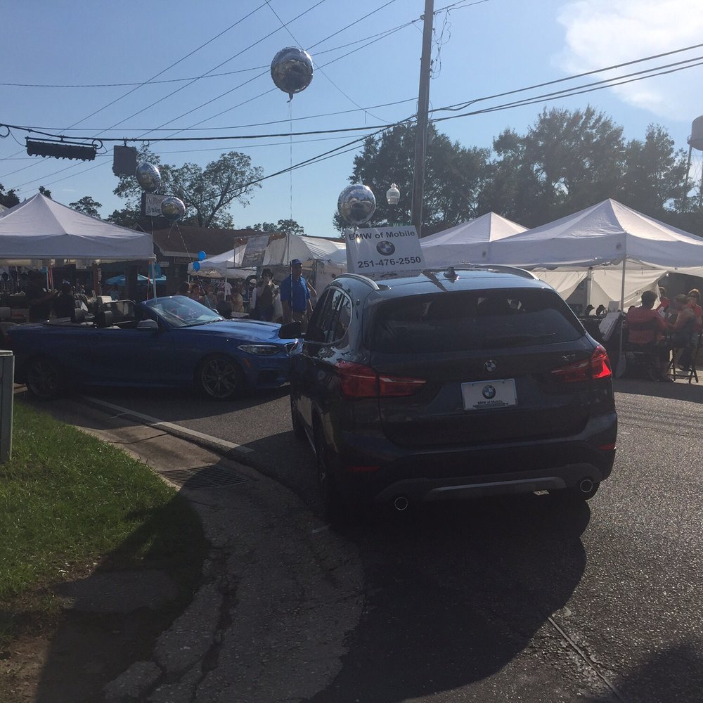 Jubilee Festival - Someone please buy me this convertible Beemer! - Festivals Near Me - Daphne, Alabama Jubilee Festival - Someone please buy me this convertible Beemer! - Festivals Near Me - Daphne, Alabama