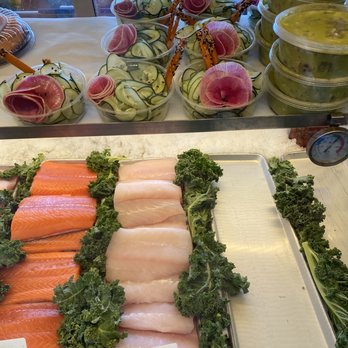 Bear Flag Fish - Seafood Near Me - Newport Beach, California